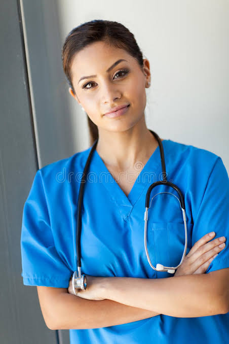 Clinical research team